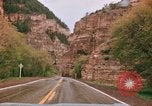 Image Colorado River Colorado United States USA, 1971, de la seconde 23 séquences d'archives historiques vidéo 65675033333