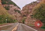 Image Colorado River Colorado United States USA, 1971, de la seconde 24 séquences d'archives historiques vidéo 65675033333