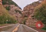 Image Colorado River Colorado United States USA, 1971, de la seconde 25 séquences d'archives historiques vidéo 65675033333