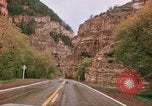 Image Colorado River Colorado United States USA, 1971, de la seconde 28 séquences d'archives historiques vidéo 65675033333