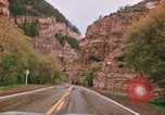 Image Colorado River Colorado United States USA, 1971, de la seconde 29 séquences d'archives historiques vidéo 65675033333