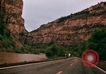 Image Colorado River Colorado United States USA, 1971, de la seconde 36 séquences d'archives historiques vidéo 65675033333