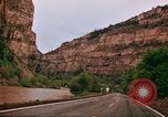 Image Colorado River Colorado United States USA, 1971, de la seconde 38 séquences d'archives historiques vidéo 65675033333