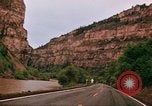 Image Colorado River Colorado United States USA, 1971, de la seconde 42 séquences d'archives historiques vidéo 65675033333