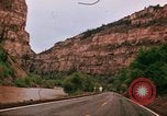 Image Colorado River Colorado United States USA, 1971, de la seconde 44 séquences d'archives historiques vidéo 65675033333