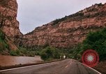 Image Colorado River Colorado United States USA, 1971, de la seconde 45 séquences d'archives historiques vidéo 65675033333