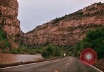 Image Colorado River Colorado United States USA, 1971, de la seconde 50 séquences d'archives historiques vidéo 65675033333
