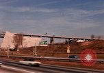 Immagine di Verrazzano Narrows Bridge Brooklyn New York City USA, 1971, secondo 10 filmato di repertorio 65675033334