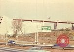 Immagine di Ponte di Verrazzano Brooklyn New York City USA, 1965, secondo 1 filmato di repertorio 65675033336