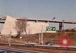 Immagine di Ponte di Verrazzano Brooklyn New York City USA, 1965, secondo 5 filmato di repertorio 65675033336
