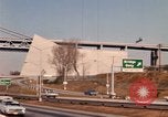 Immagine di Ponte di Verrazzano Brooklyn New York City USA, 1965, secondo 6 filmato di repertorio 65675033336