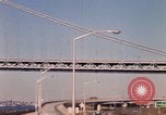 Immagine di Ponte di Verrazzano Brooklyn New York City USA, 1965, secondo 14 filmato di repertorio 65675033336