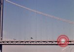 Immagine di Ponte di Verrazzano Brooklyn New York City USA, 1965, secondo 20 filmato di repertorio 65675033336