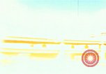 Standbild verrazzano-Brücke New York City USA, 1965, aus Sekunde 1 historischem Filmmaterial Videoclip 65675033338