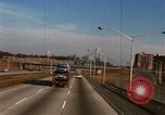 Standbild verrazzano-Brücke New York City USA, 1965, aus Sekunde 9 historischem Filmmaterial Videoclip 65675033338