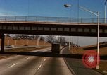 Standbild verrazzano-Brücke New York City USA, 1965, aus Sekunde 27 historischem Filmmaterial Videoclip 65675033338