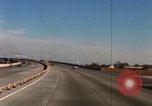 Standbild verrazzano-Brücke New York City USA, 1965, aus Sekunde 37 historischem Filmmaterial Videoclip 65675033338