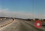 Standbild verrazzano-Brücke New York City USA, 1965, aus Sekunde 38 historischem Filmmaterial Videoclip 65675033338