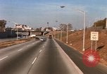 Image circulation dans la ville de New York Brooklyn New York City USA, 1965, de la seconde 60 séquences d'archives historiques vidéo 65675033339