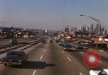Image circulation dans la ville de New York Brooklyn New York City USA, 1965, de la seconde 3 séquences d'archives historiques vidéo 65675033340