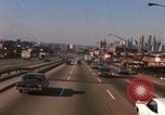 Image circulation dans la ville de New York Brooklyn New York City USA, 1965, de la seconde 4 séquences d'archives historiques vidéo 65675033340