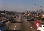 Image circulation dans la ville de New York Brooklyn New York City USA, 1965, de la seconde 6 séquences d'archives historiques vidéo 65675033340