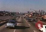 Image circulation dans la ville de New York Brooklyn New York City USA, 1965, de la seconde 7 séquences d'archives historiques vidéo 65675033340
