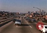 Image circulation dans la ville de New York Brooklyn New York City USA, 1965, de la seconde 8 séquences d'archives historiques vidéo 65675033340