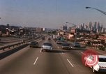 Image circulation dans la ville de New York Brooklyn New York City USA, 1965, de la seconde 9 séquences d'archives historiques vidéo 65675033340