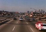 Image circulation dans la ville de New York Brooklyn New York City USA, 1965, de la seconde 10 séquences d'archives historiques vidéo 65675033340