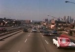 Image circulation dans la ville de New York Brooklyn New York City USA, 1965, de la seconde 12 séquences d'archives historiques vidéo 65675033340