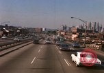 Image circulation dans la ville de New York Brooklyn New York City USA, 1965, de la seconde 13 séquences d'archives historiques vidéo 65675033340