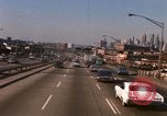 Image circulation dans la ville de New York Brooklyn New York City USA, 1965, de la seconde 14 séquences d'archives historiques vidéo 65675033340