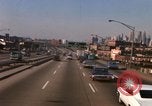 Image circulation dans la ville de New York Brooklyn New York City USA, 1965, de la seconde 16 séquences d'archives historiques vidéo 65675033340