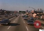Image circulation dans la ville de New York Brooklyn New York City USA, 1965, de la seconde 18 séquences d'archives historiques vidéo 65675033340