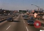 Image circulation dans la ville de New York Brooklyn New York City USA, 1965, de la seconde 19 séquences d'archives historiques vidéo 65675033340