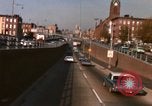 Image circulation dans la ville de New York Brooklyn New York City USA, 1965, de la seconde 21 séquences d'archives historiques vidéo 65675033340