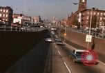 Image circulation dans la ville de New York Brooklyn New York City USA, 1965, de la seconde 22 séquences d'archives historiques vidéo 65675033340