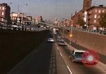 Image circulation dans la ville de New York Brooklyn New York City USA, 1965, de la seconde 23 séquences d'archives historiques vidéo 65675033340