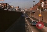 Image circulation dans la ville de New York Brooklyn New York City USA, 1965, de la seconde 25 séquences d'archives historiques vidéo 65675033340