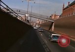 Image circulation dans la ville de New York Brooklyn New York City USA, 1965, de la seconde 31 séquences d'archives historiques vidéo 65675033340