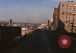 Image circulation dans la ville de New York Brooklyn New York City USA, 1965, de la seconde 34 séquences d'archives historiques vidéo 65675033340