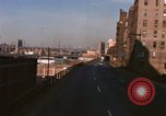Image circulation dans la ville de New York Brooklyn New York City USA, 1965, de la seconde 35 séquences d'archives historiques vidéo 65675033340