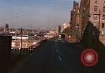 Image circulation dans la ville de New York Brooklyn New York City USA, 1965, de la seconde 36 séquences d'archives historiques vidéo 65675033340