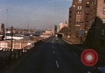 Image circulation dans la ville de New York Brooklyn New York City USA, 1965, de la seconde 37 séquences d'archives historiques vidéo 65675033340