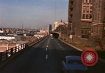 Image circulation dans la ville de New York Brooklyn New York City USA, 1965, de la seconde 39 séquences d'archives historiques vidéo 65675033340