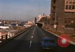 Image circulation dans la ville de New York Brooklyn New York City USA, 1965, de la seconde 40 séquences d'archives historiques vidéo 65675033340