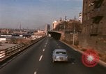 Image circulation dans la ville de New York Brooklyn New York City USA, 1965, de la seconde 42 séquences d'archives historiques vidéo 65675033340