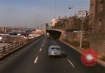 Image circulation dans la ville de New York Brooklyn New York City USA, 1965, de la seconde 43 séquences d'archives historiques vidéo 65675033340