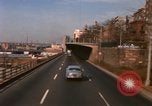 Image circulation dans la ville de New York Brooklyn New York City USA, 1965, de la seconde 44 séquences d'archives historiques vidéo 65675033340
